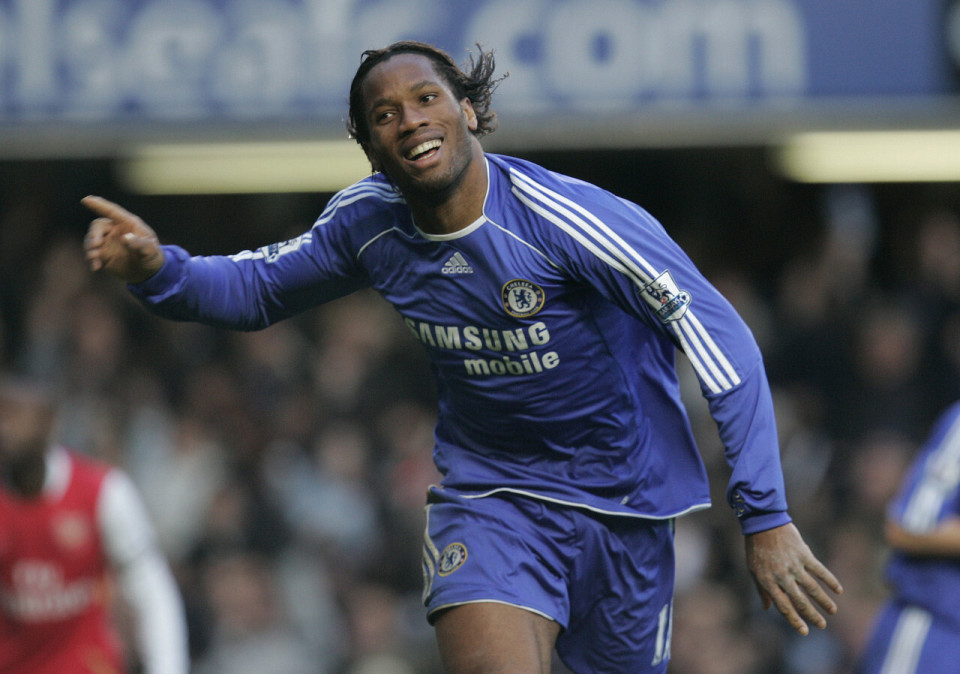 爱游戏体育app下载-德罗巴重返赛场,夺冠首场状态出色,切尔西观众沸腾!-爱游戏体育app下载